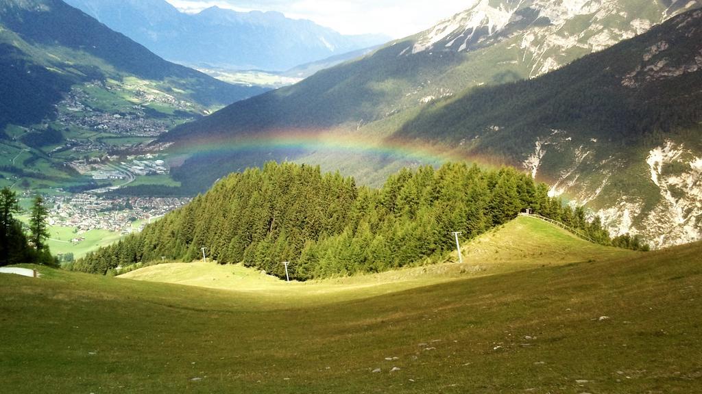 Familie Neunhaeuserer Neustift im Stubaital Exterior photo