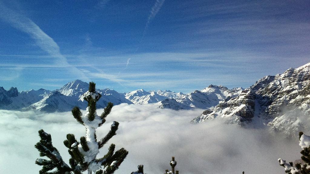 Familie Neunhaeuserer Neustift im Stubaital Exterior photo